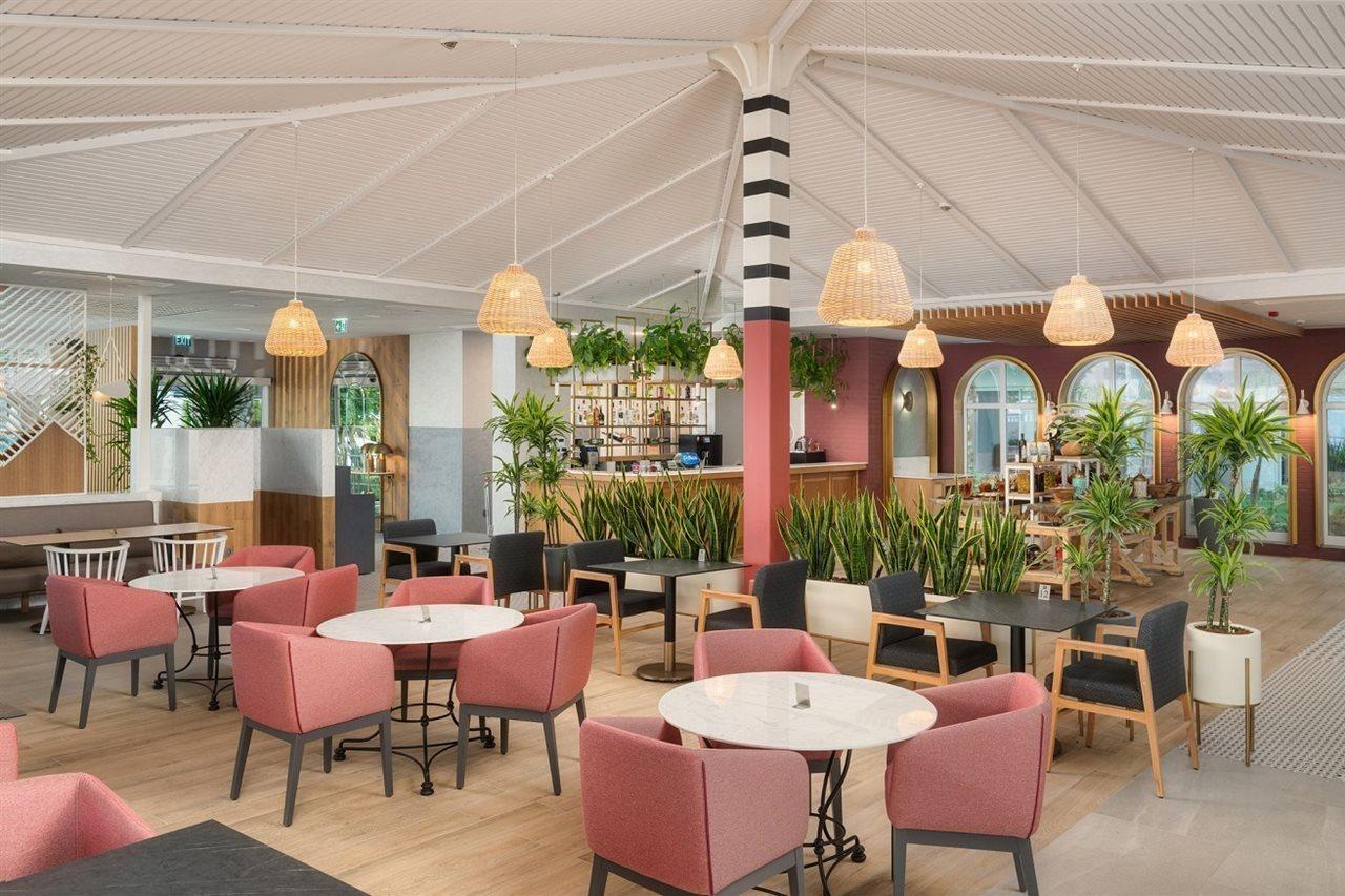 Corendon Playa Kemer -ex Grand Park Kemer- 5* Beldibi (Kemer)