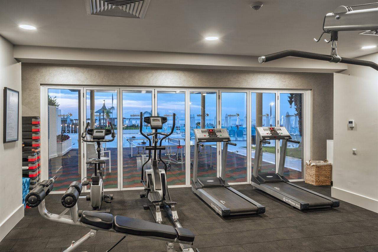 Corendon Playa Kemer -ex Grand Park Kemer- 5*