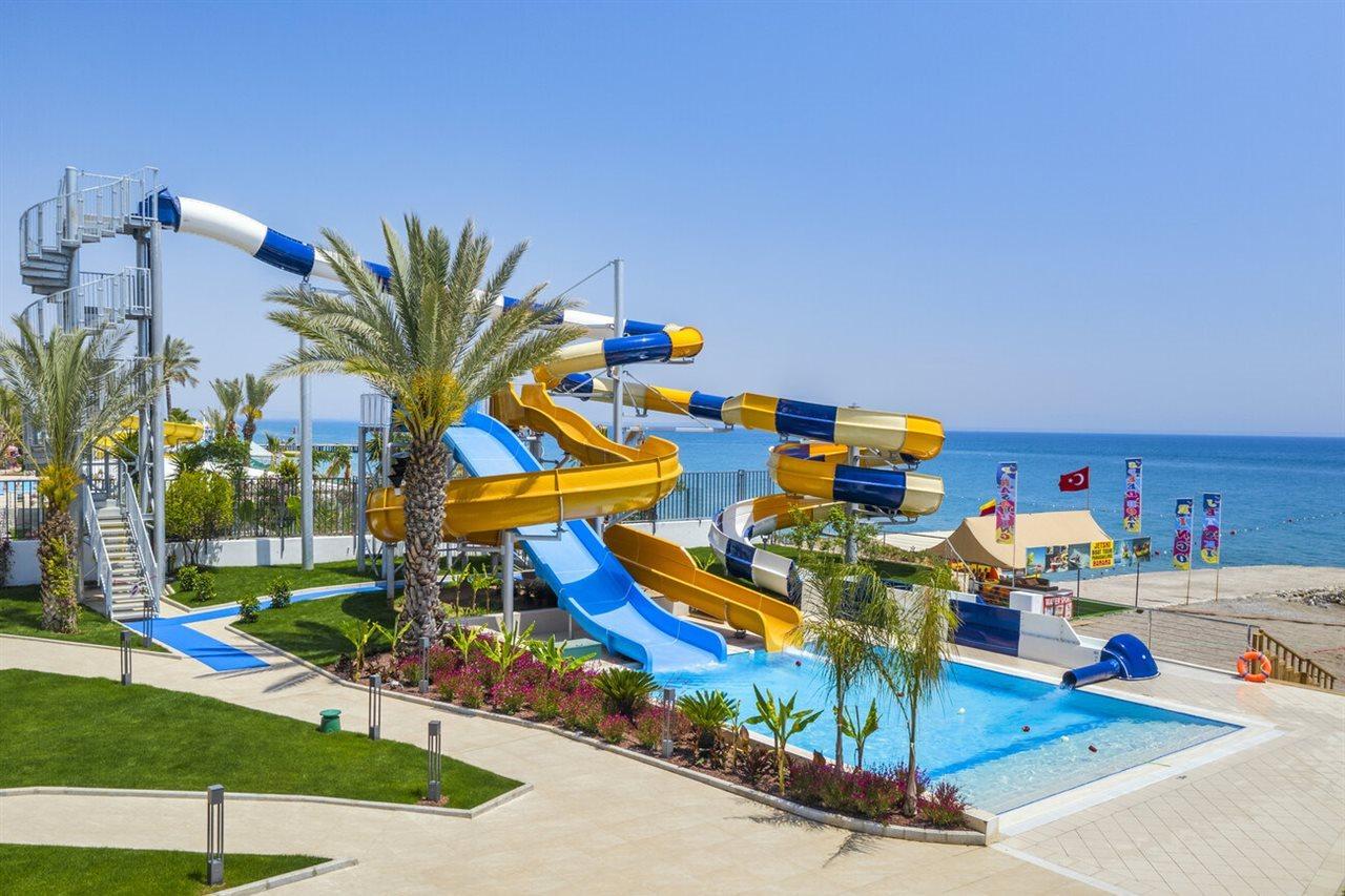 Corendon Playa Kemer -ex Grand Park Kemer- 5*