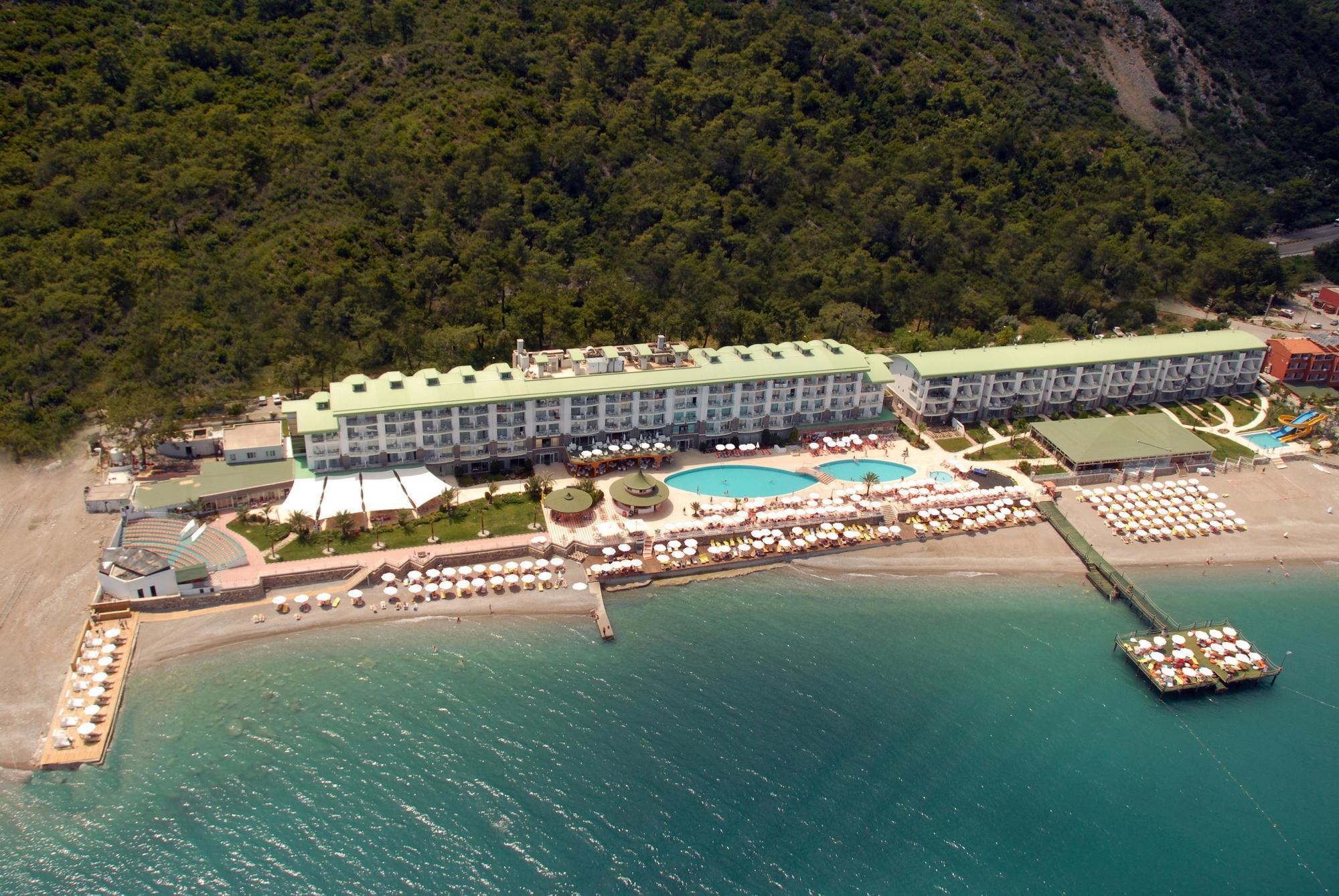 Corendon Playa Kemer Resort
